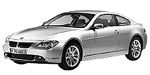 BMW E63 P2737 Fault Code