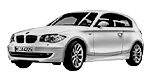 BMW E81 P2737 Fault Code