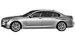 BMW F02 P2737 Fault Code