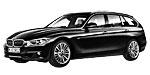 BMW F31 P2737 Fault Code